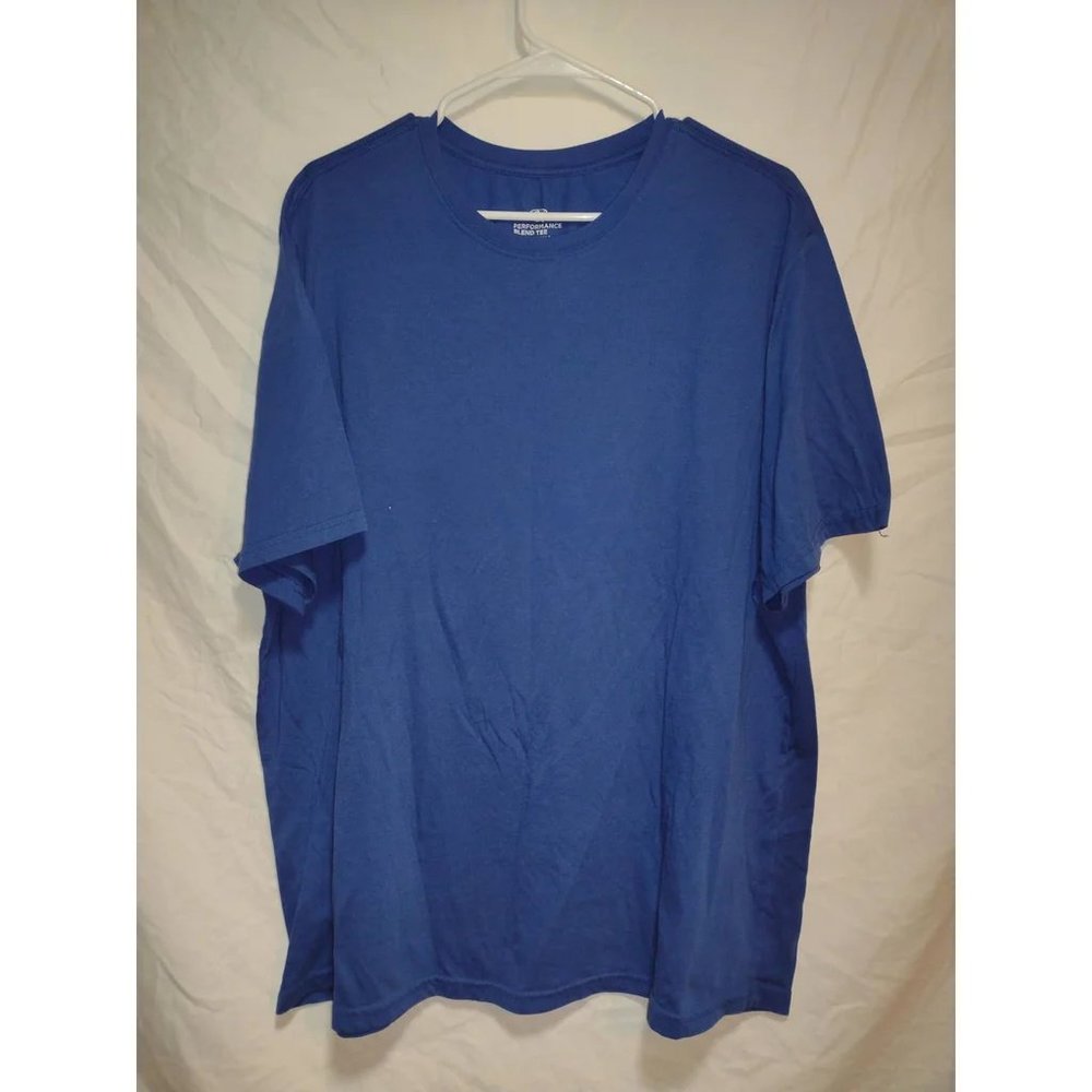 Athletic Men's Shirt Size 2X